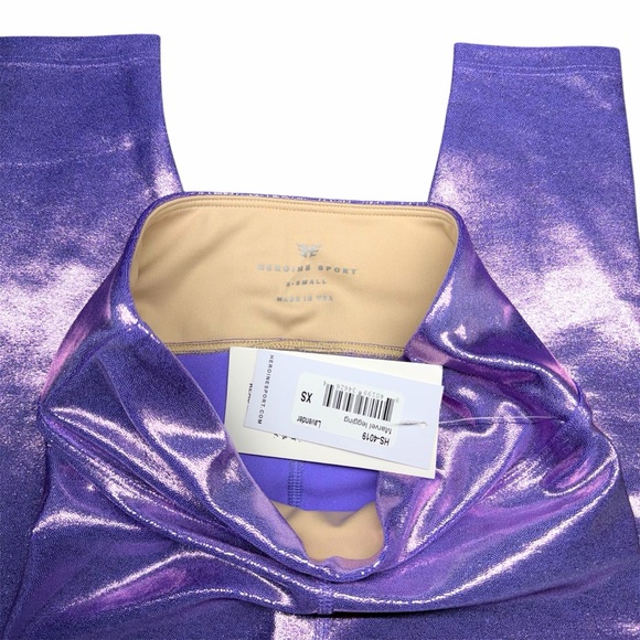 Heroine Sport Marvel Leggings - Picture 4 of 5